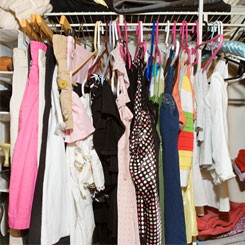 Get Organized!