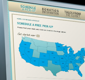 SchedulePickup