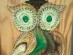 Owl String Art 030113