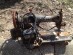 Manual sewing machine