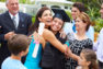 Grad party