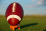 football