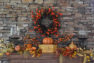 Fall decor