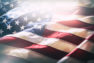 American flag