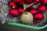 Holiday Storage