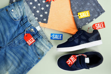 Presidents Day Sale